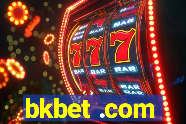 bkbet .com